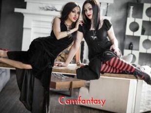 Camfantasy