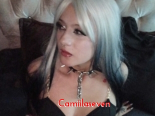 Camiilaseven