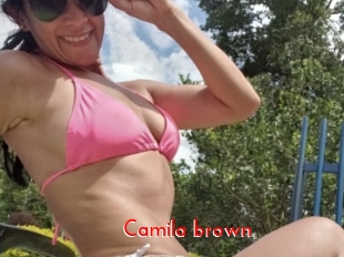 Camila_brown