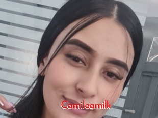 Camilaamilk