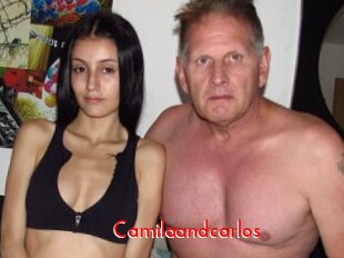 Camilaandcarlos