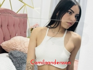 Camilaandersson