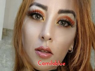 Camilablue