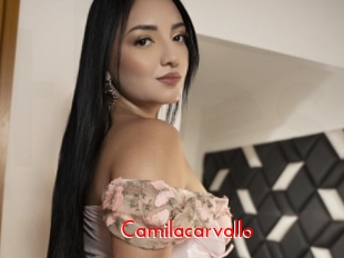 Camilacarvallo