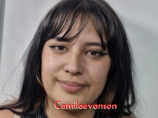 Camilaevanson