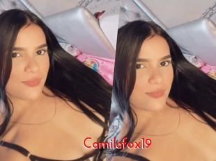 Camilafox19