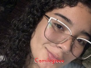 Camilagreee