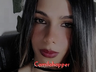 Camilahapper