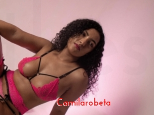 Camilarobeta