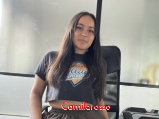 Camilarosso