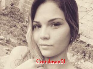 Camilasex21