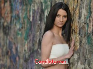 Camilaturner