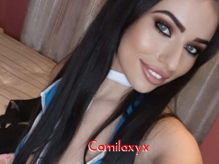 Camilaxyx