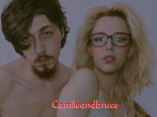 Camileandbruce