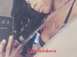 Camiledabarie