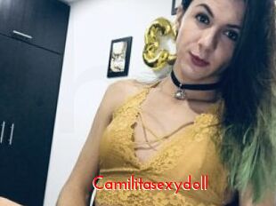 Camilitasexydoll