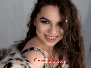 Camillalarson