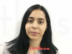 Camilleross