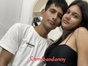 Camiloandanny