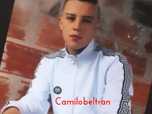 Camilobeltran