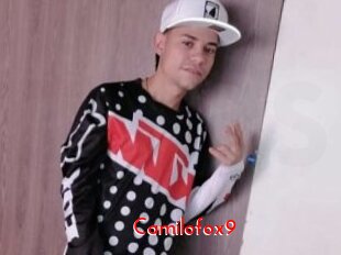 Camilofox9