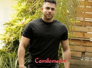 Camilomejia