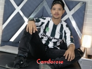 Camilorose