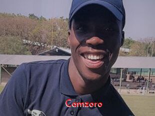 Camzoro