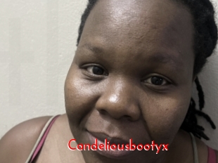 Candeliousbootyx