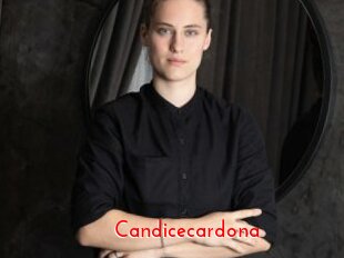 Candicecardona