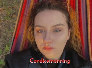 Candicemanning