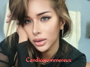 Candicesommereux