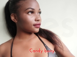 Candy_bony