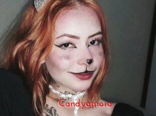 Candyamora