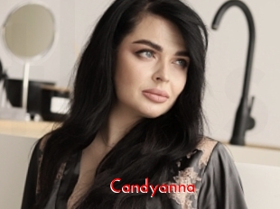 Candyanna