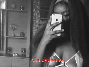 Candychantel