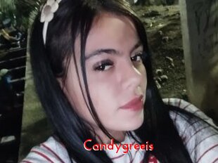 Candygreeis