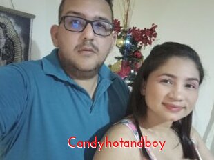 Candyhotandboy