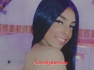 Candykamiila