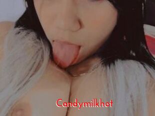 Candymilkhot