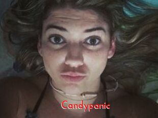 Candypanic