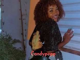 Candypopp