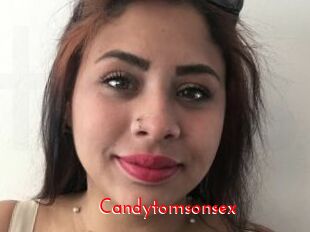 Candytomsonsex