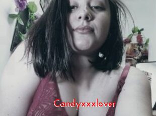 Candyxxxlover