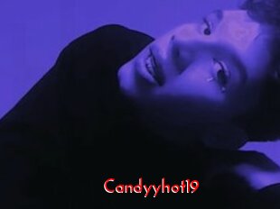 Candyyhot19