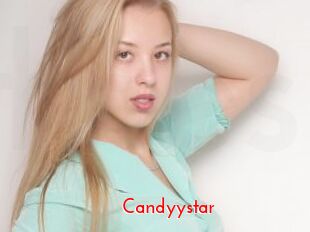 Candyystar