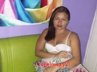 Canelasexy21