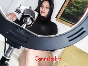 Cannelaskin