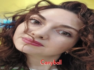 Canyball