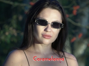 Caramelanna